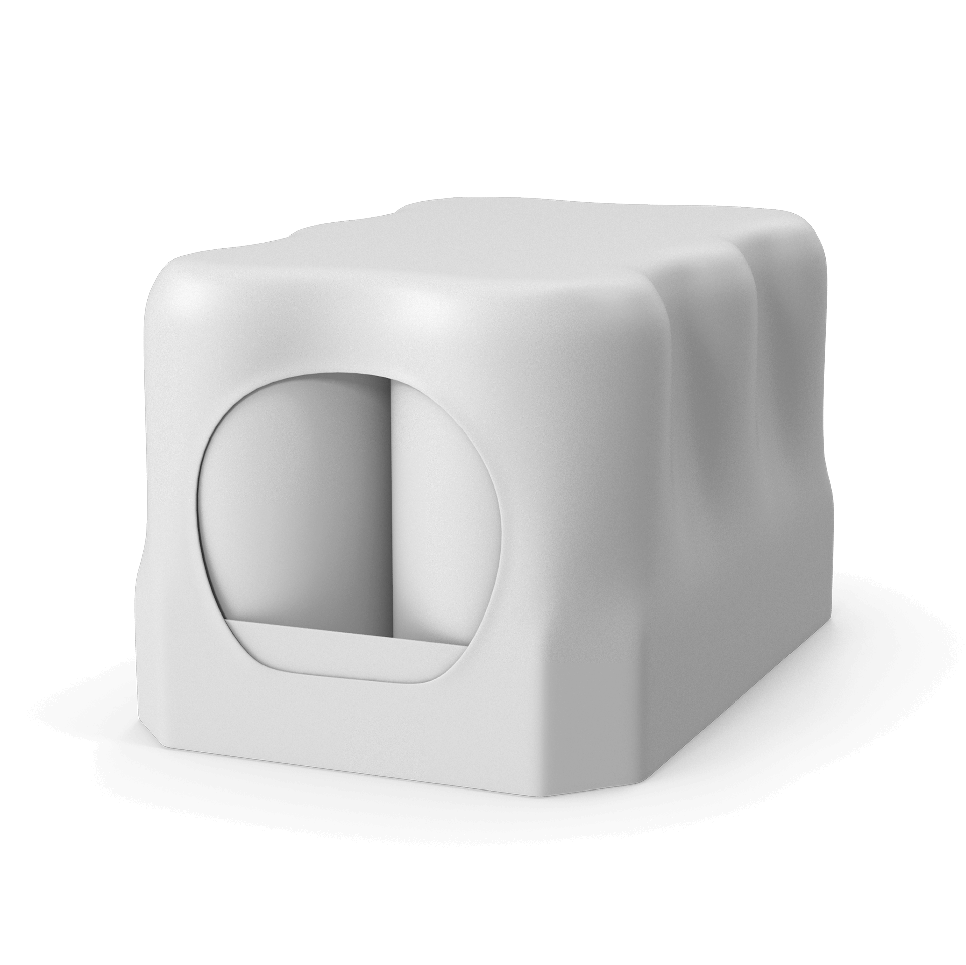 Shrink Wrapped Products